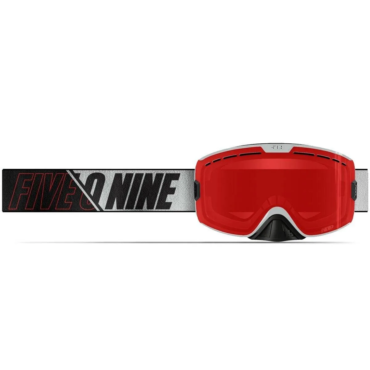 509 Kingpin Goggles