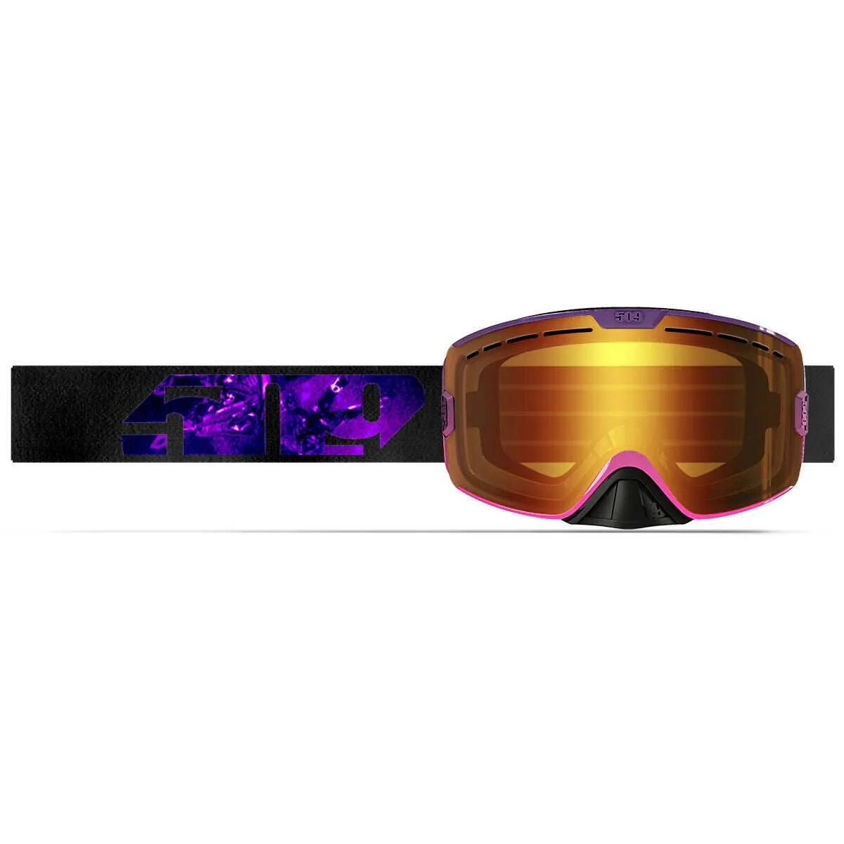 509 Kingpin Goggles