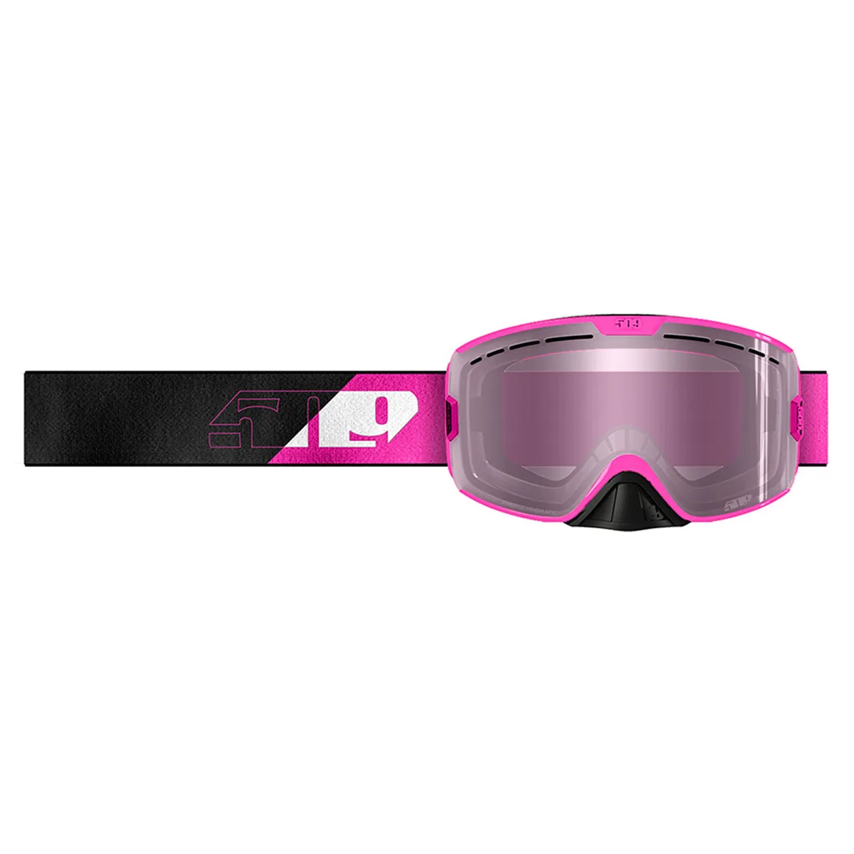 509 Kingpin Goggles
