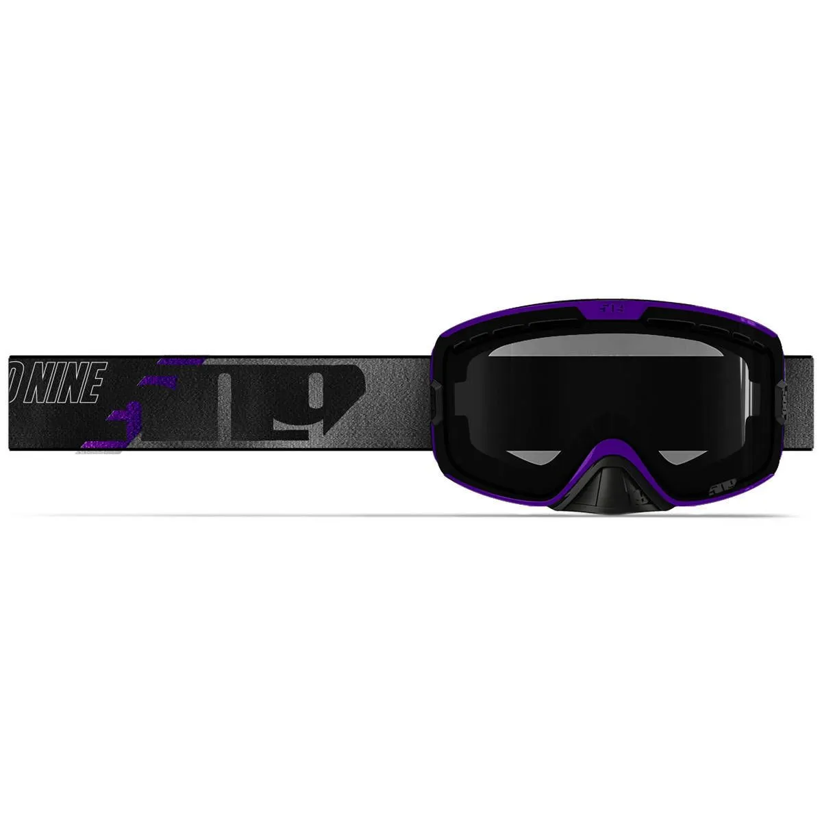 509 Kingpin Goggles