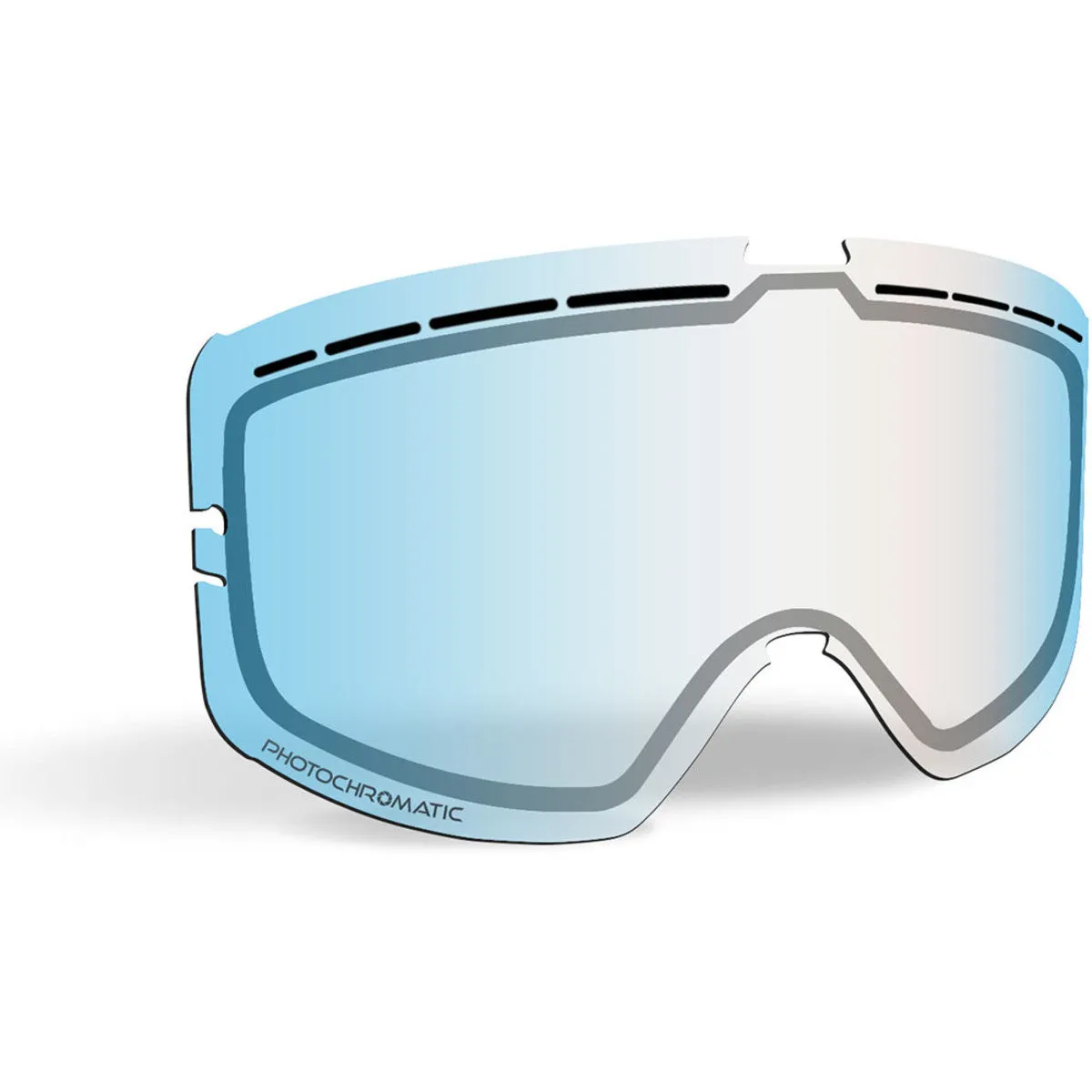 509 Kingpin Lens
