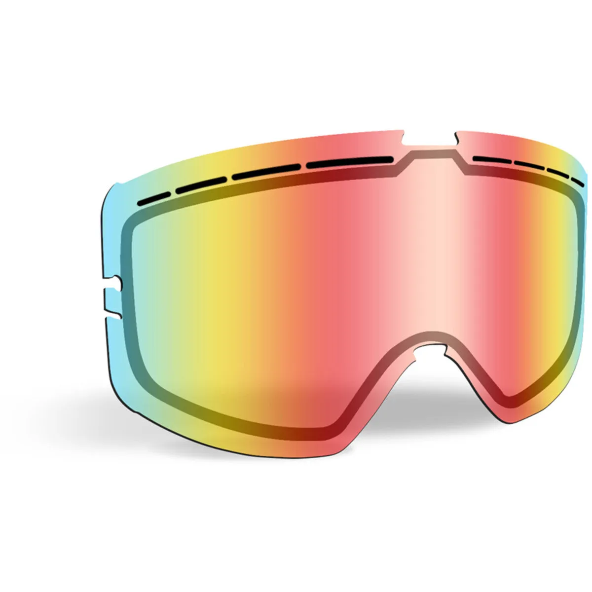 509 Kingpin Lens