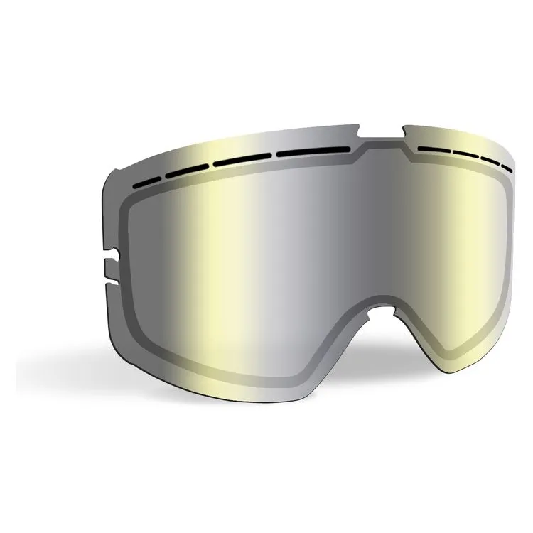 509 Kingpin Lens