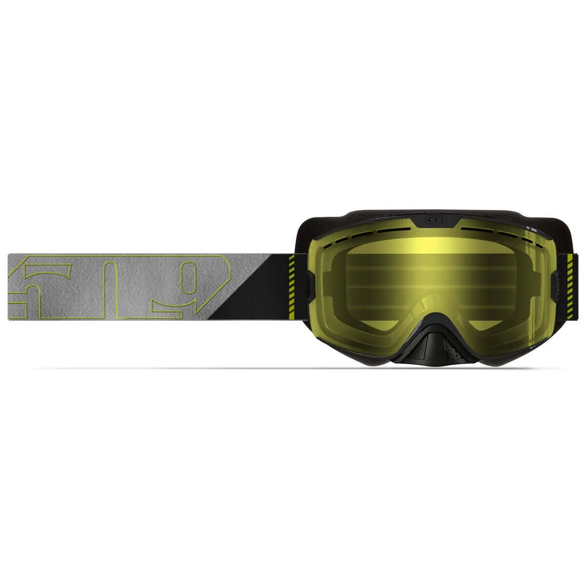 509 Kingpin XL Goggles - 2023