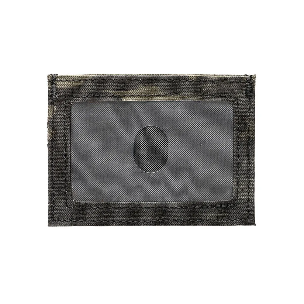 56713ABR-251 CARTERA TRACKER CARD 2.0 BLK MULTICAM MARCA 5.11