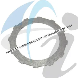5HP19 C CLUTCH STEEL