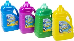 64 Oz Bubble Solution