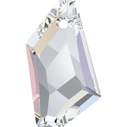 6670 Swarovski De-Art Pendants