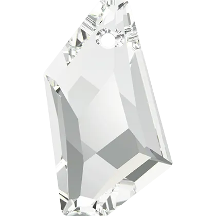 6670 Swarovski De-Art Pendants