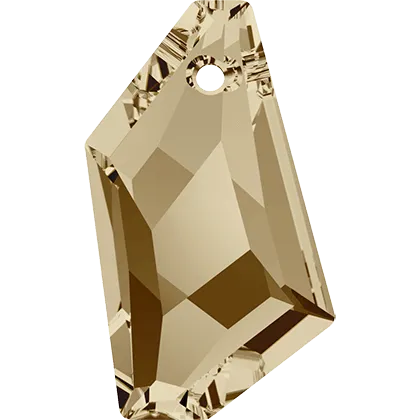 6670 Swarovski De-Art Pendants
