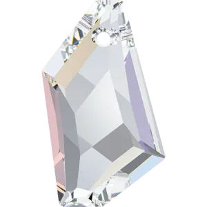 6670 Swarovski De-Art Pendants