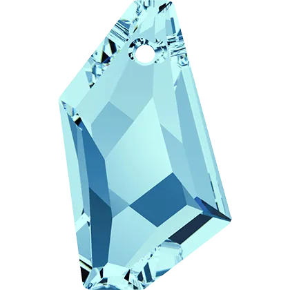 6670 Swarovski De-Art Pendants