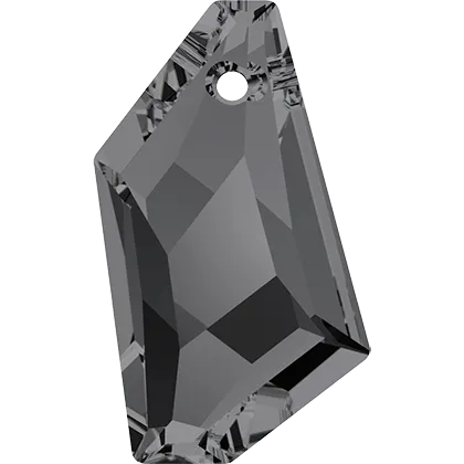 6670 Swarovski De-Art Pendants
