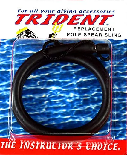 6ft Pole Spear Replacement Sling
