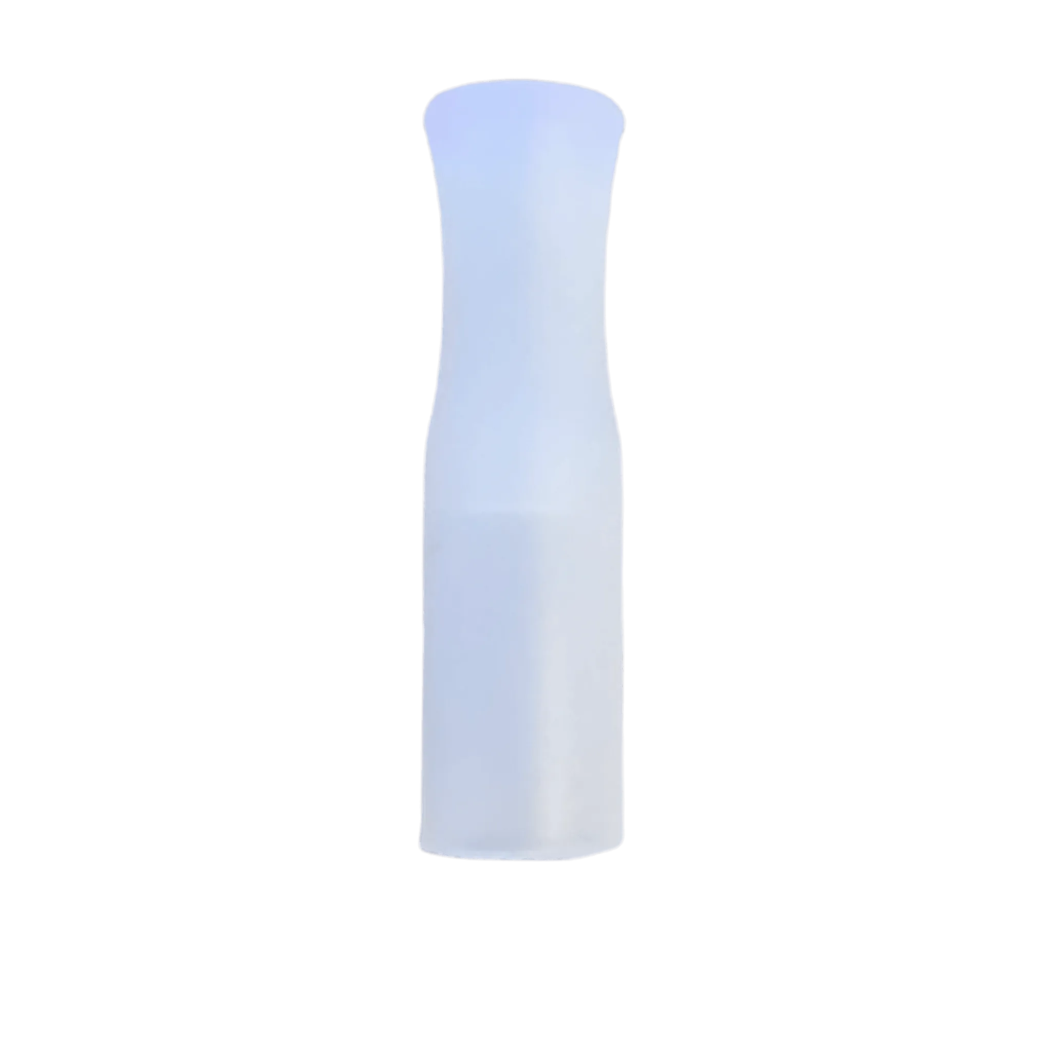 8mm Silicone Straw Tips (Medium Straw Tips)