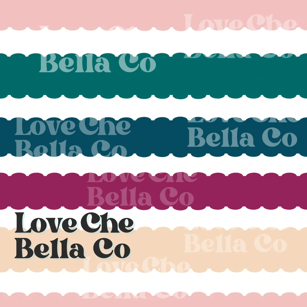 90s style stripes - SEAMLESS FILE