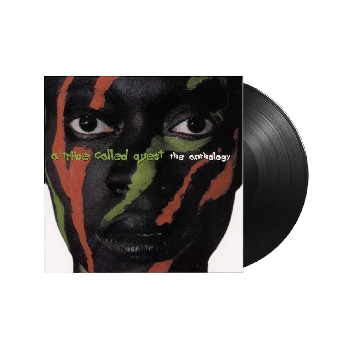 A TRIBE CALLED QUEST 'Anthology' 2LP