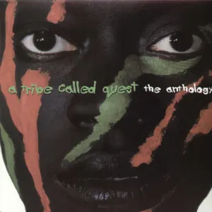 A TRIBE CALLED QUEST 'Anthology' 2LP