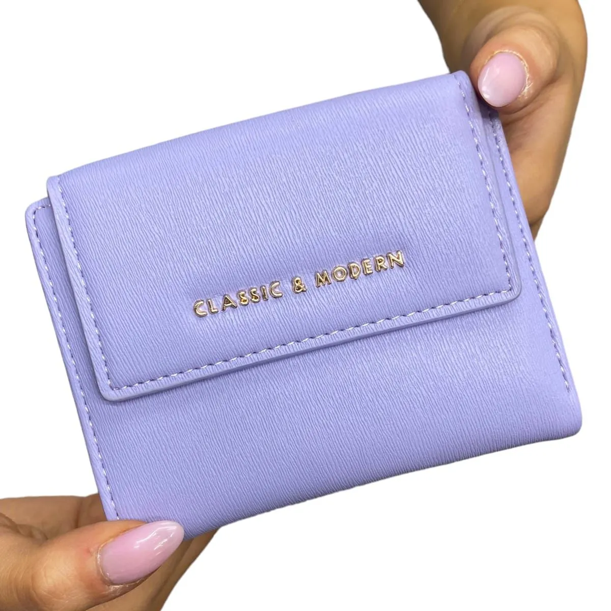A78 Compact Wallet