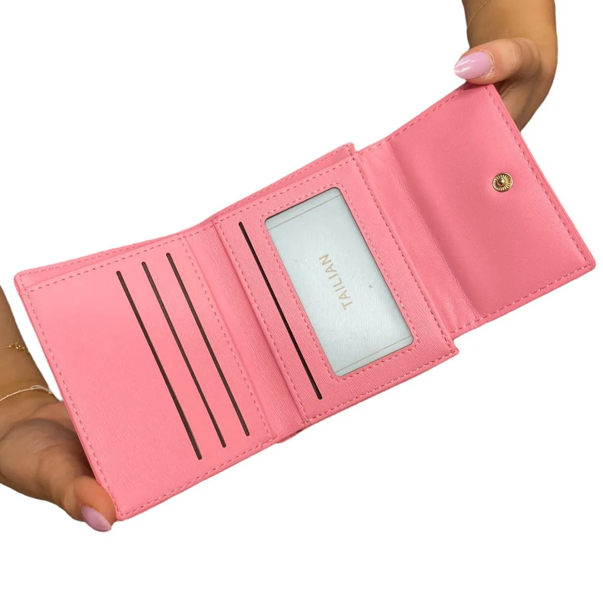 A78 Compact Wallet