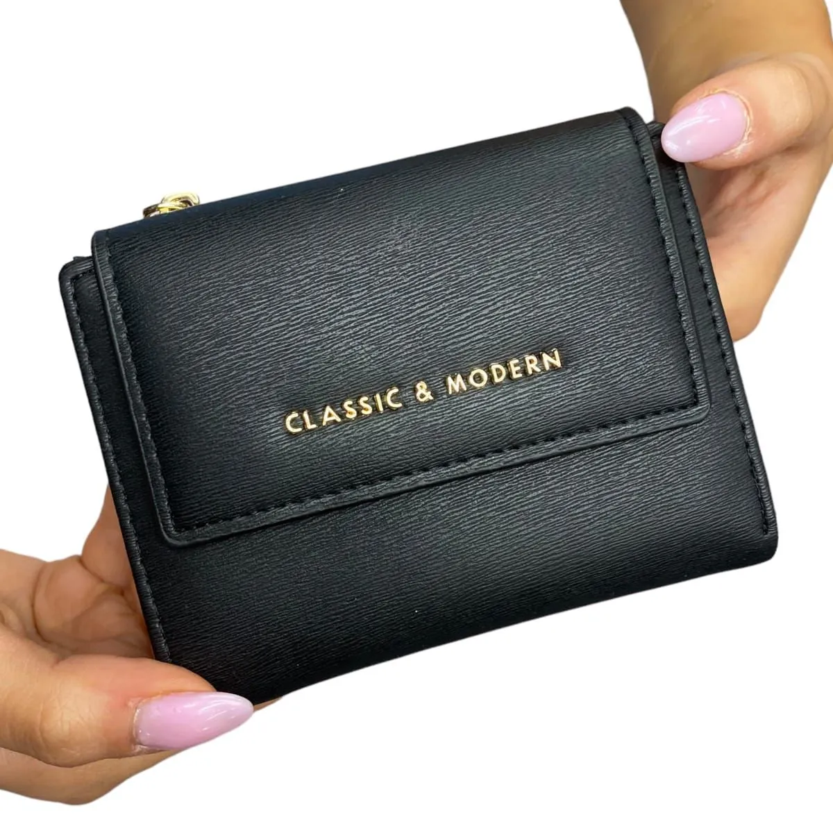 A78 Compact Wallet