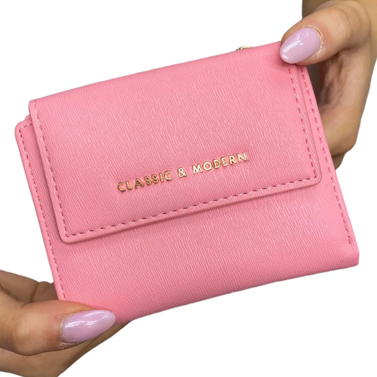 A78 Compact Wallet