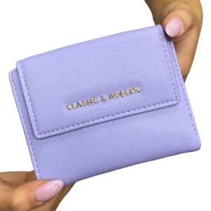 A78 Compact Wallet
