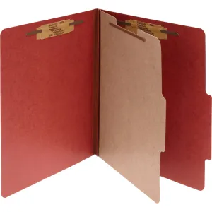 Acco Legal Classification Folder
