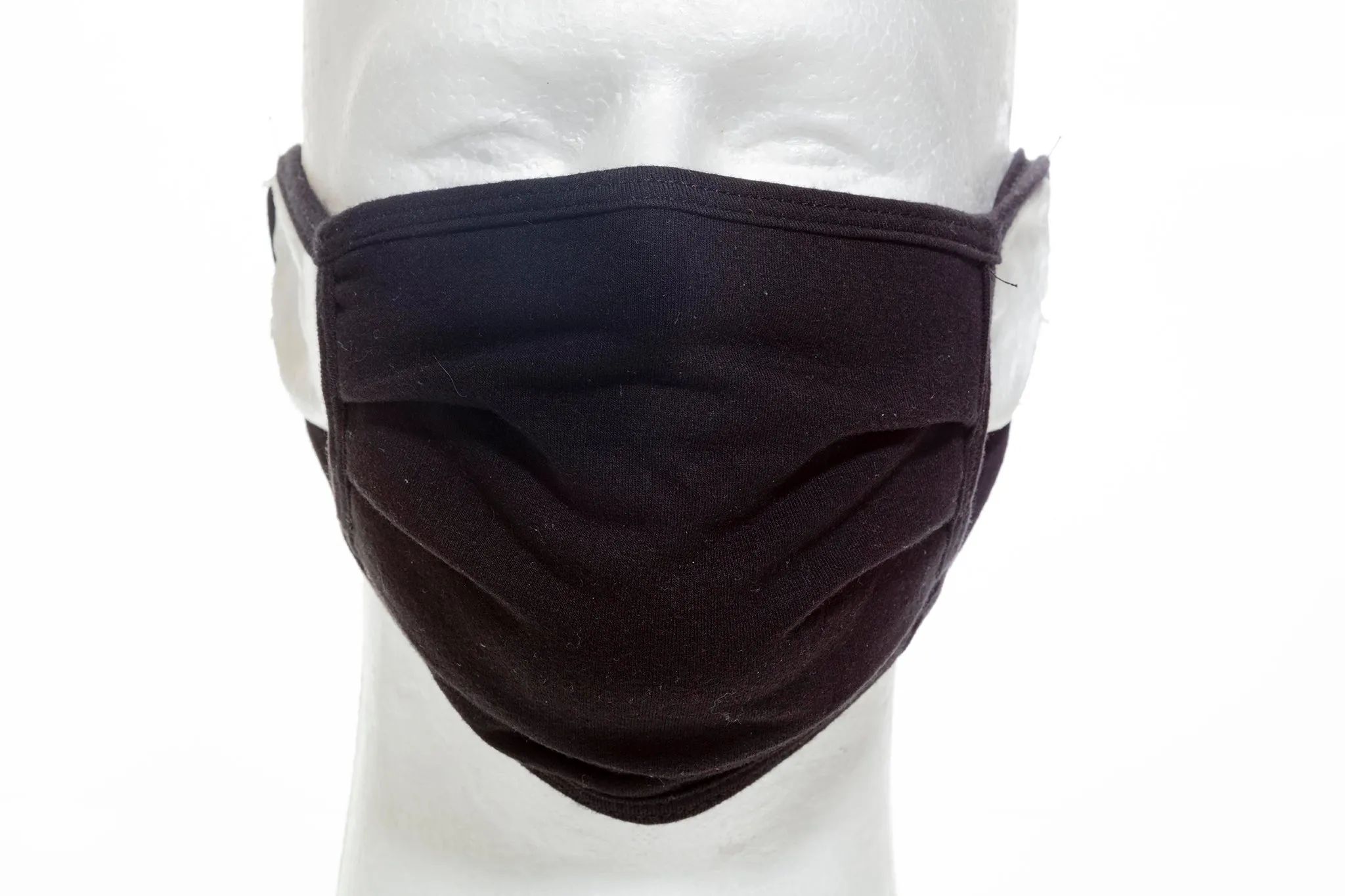 ACCORDION PROTECTIVE MASK