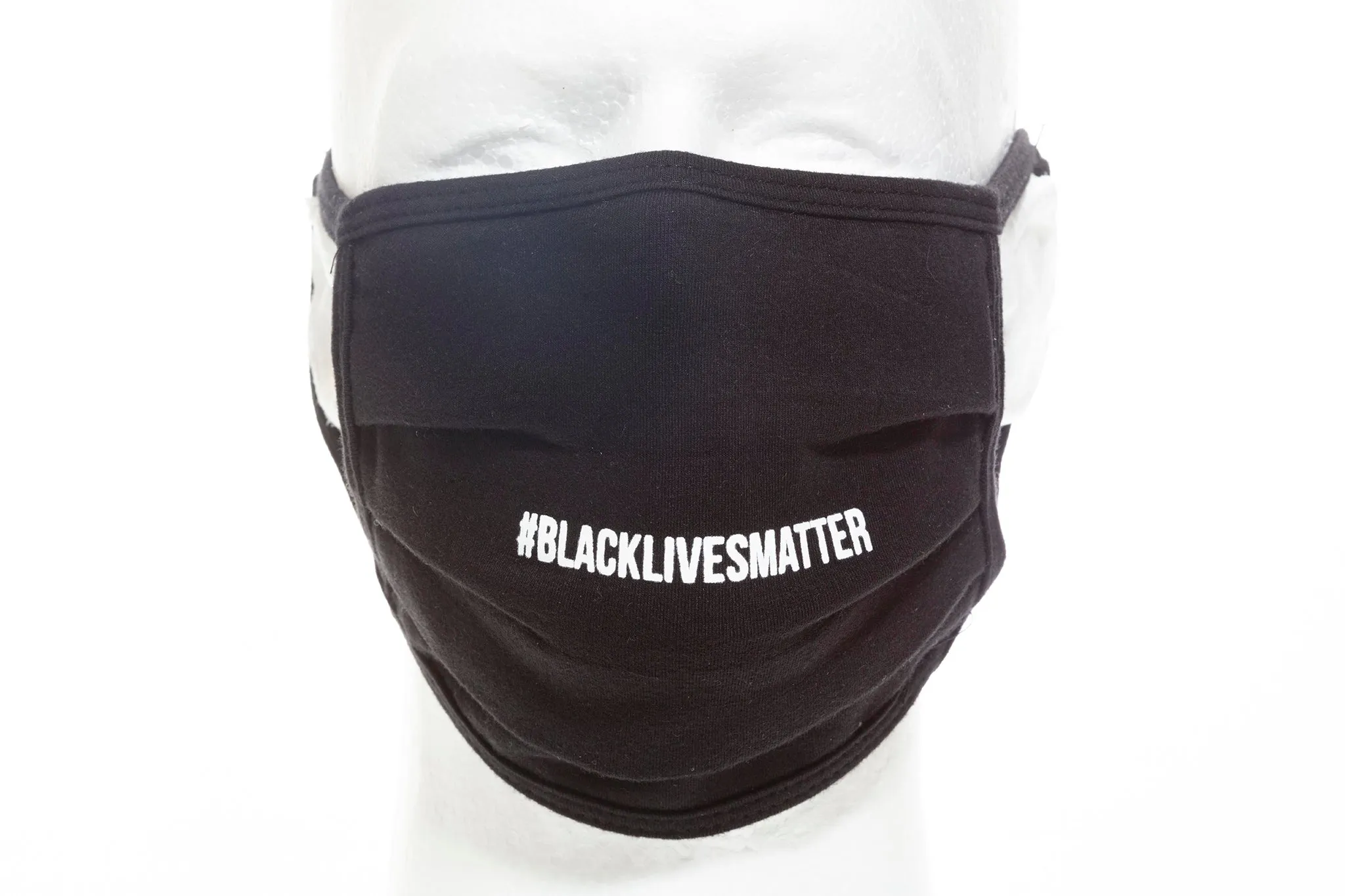 ACCORDION PROTECTIVE MASK