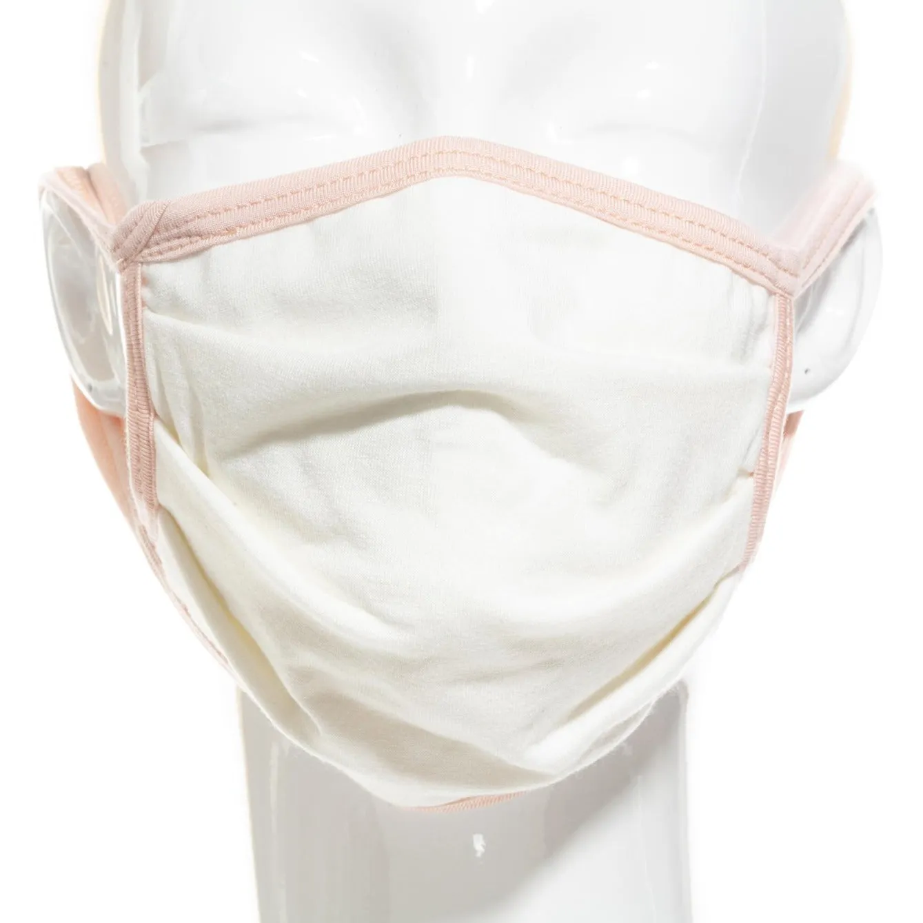 ACCORDION PROTECTIVE MASK