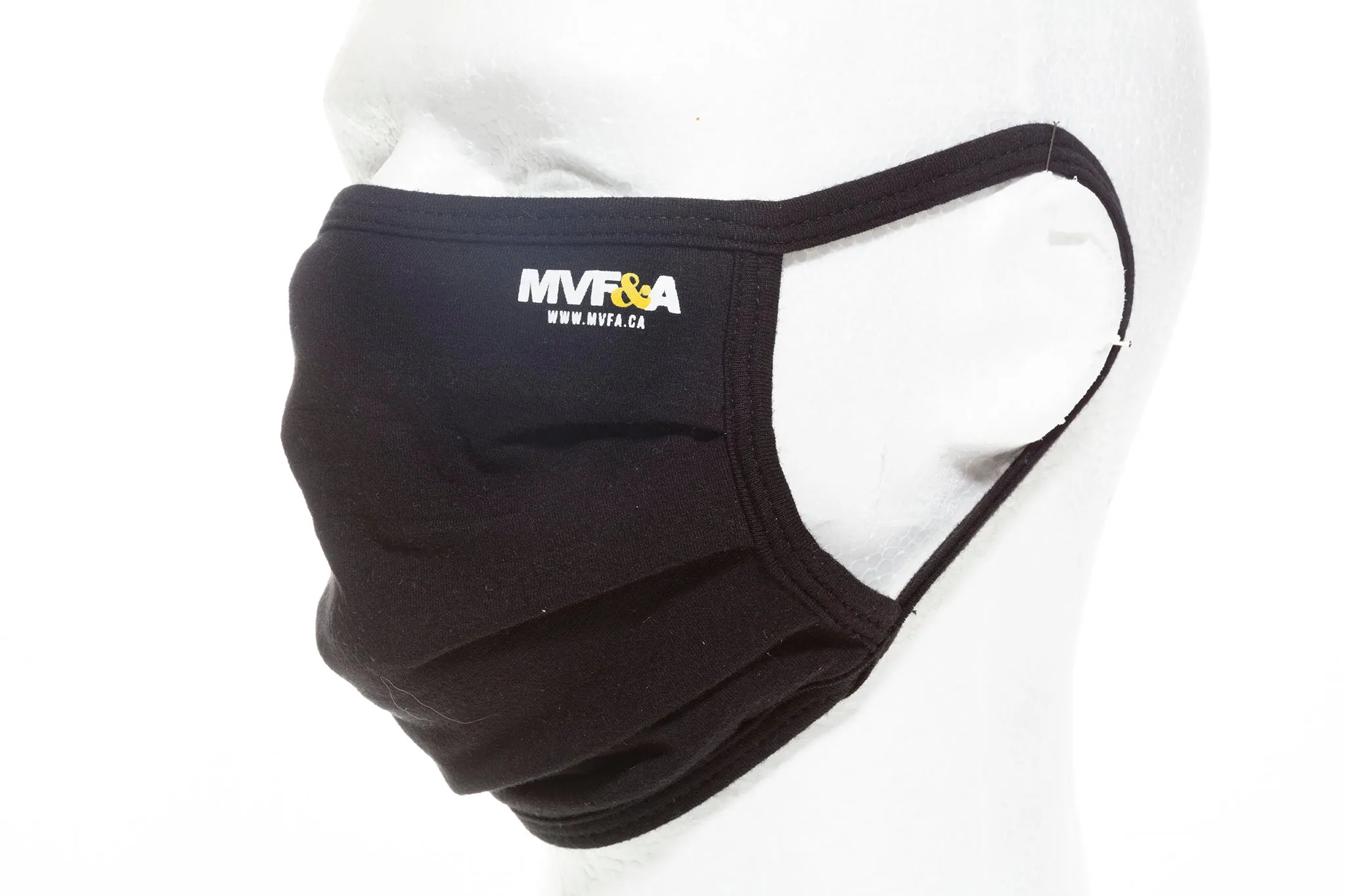 ACCORDION PROTECTIVE MASK