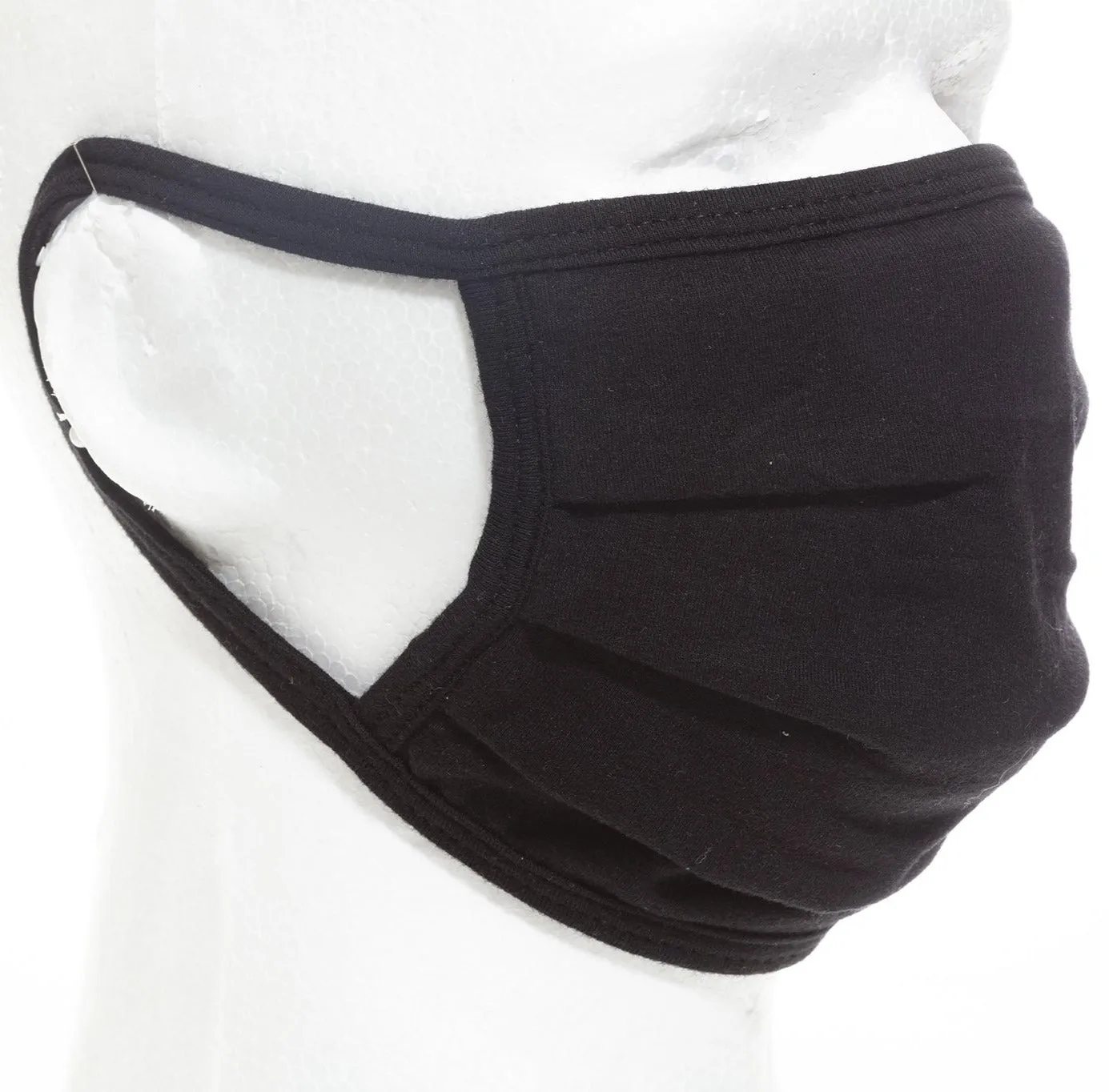 ACCORDION PROTECTIVE MASK