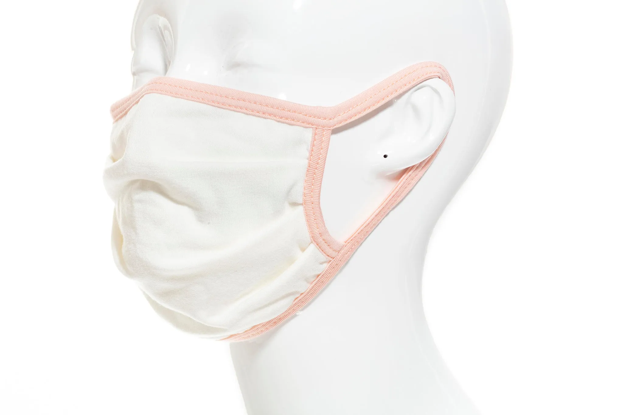 ACCORDION PROTECTIVE MASK