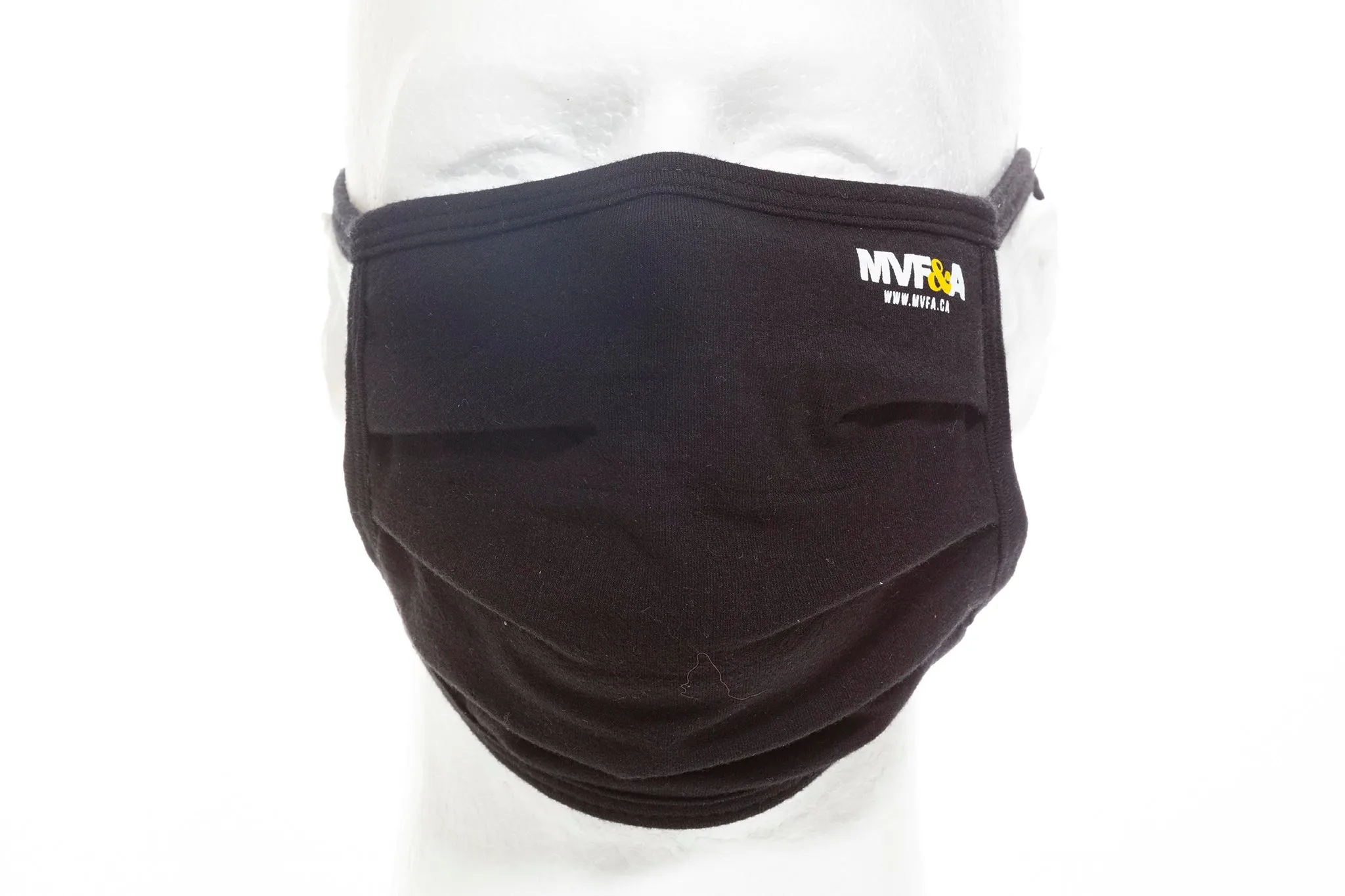 ACCORDION PROTECTIVE MASK