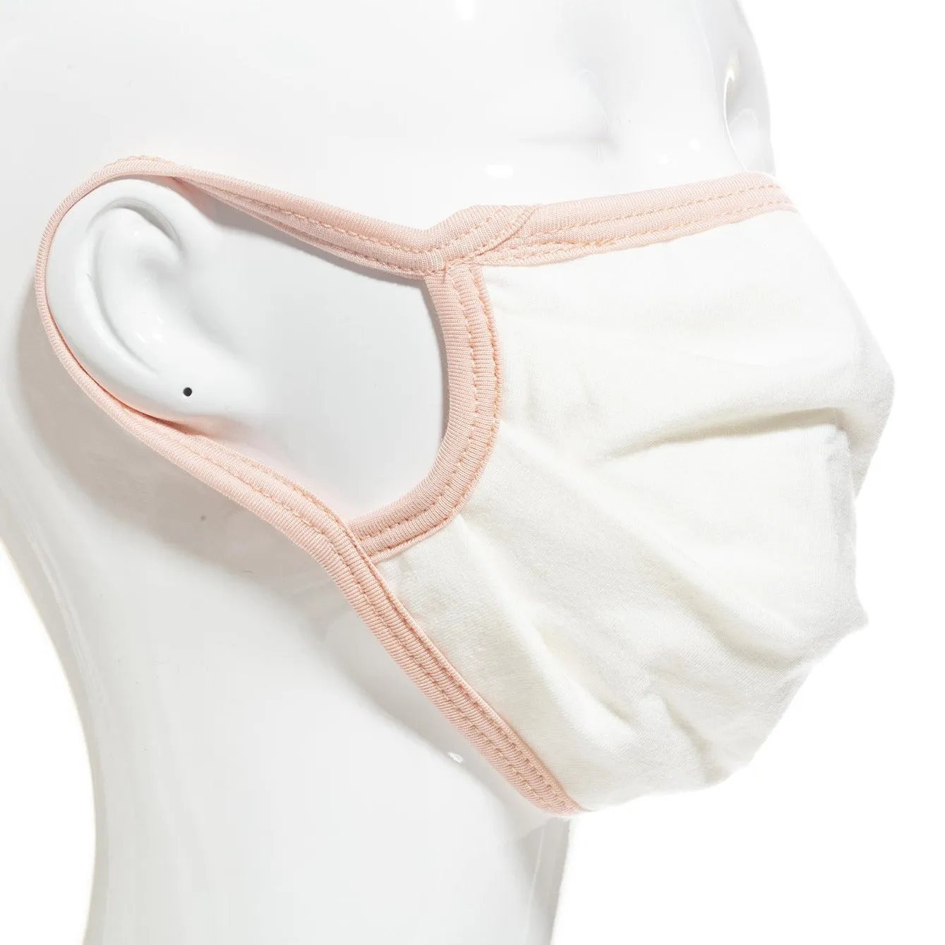 ACCORDION PROTECTIVE MASK