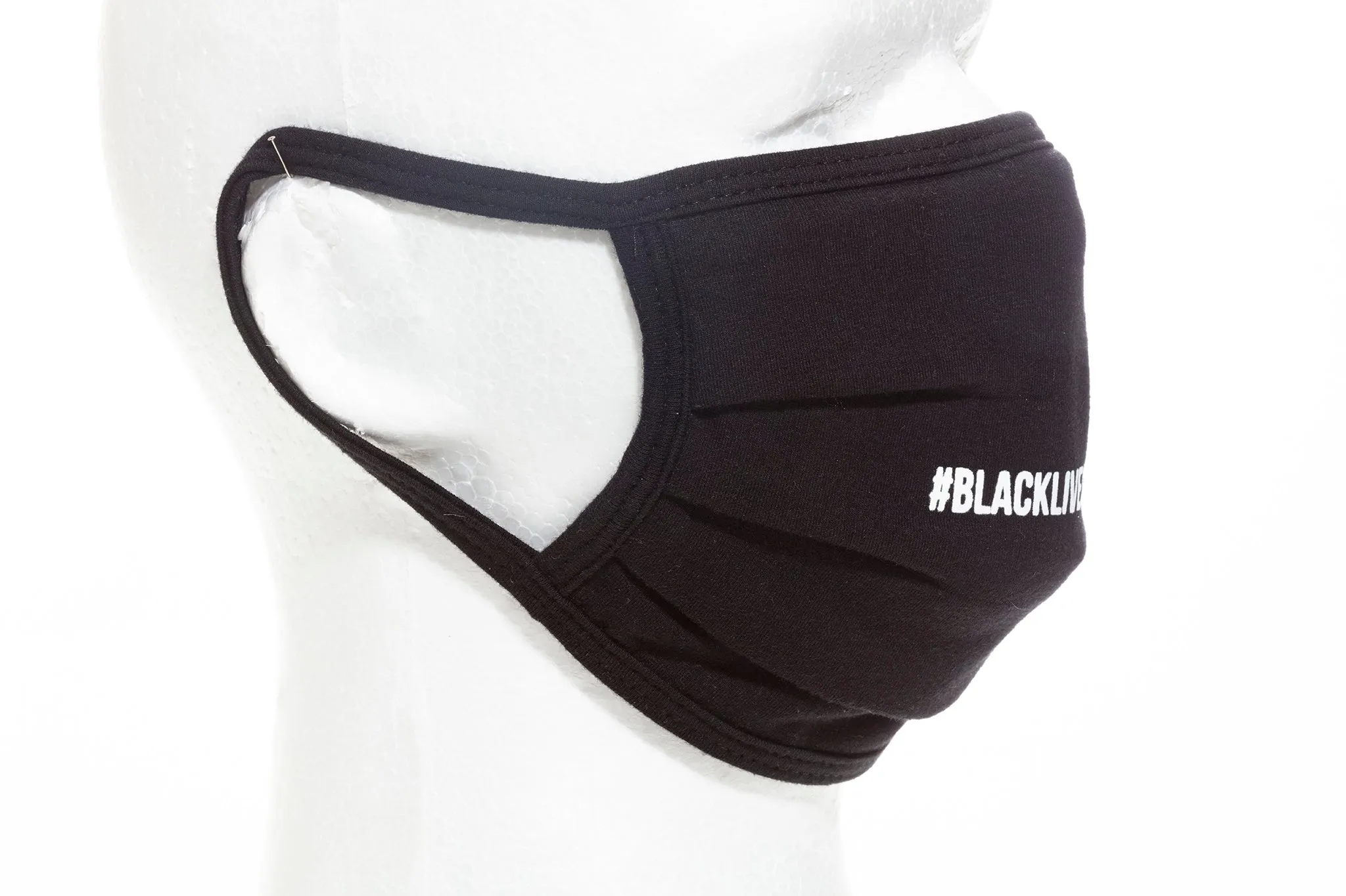 ACCORDION PROTECTIVE MASK
