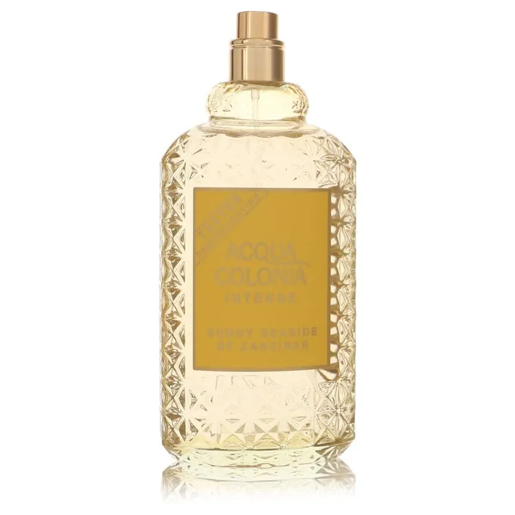 Acqua Colonia Sunny Seaside Of Zanzibar Tester