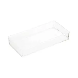 Acrylic Drawer Organizer