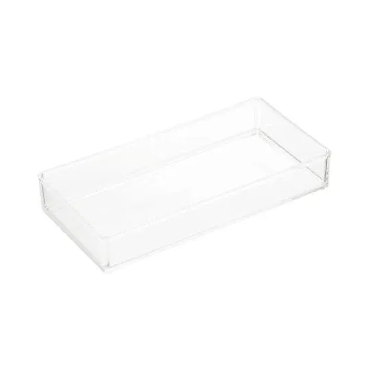 Acrylic Drawer Organizer