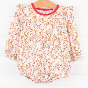 Addy Bubble, Red