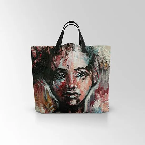 Adelle (Sling Bag)
