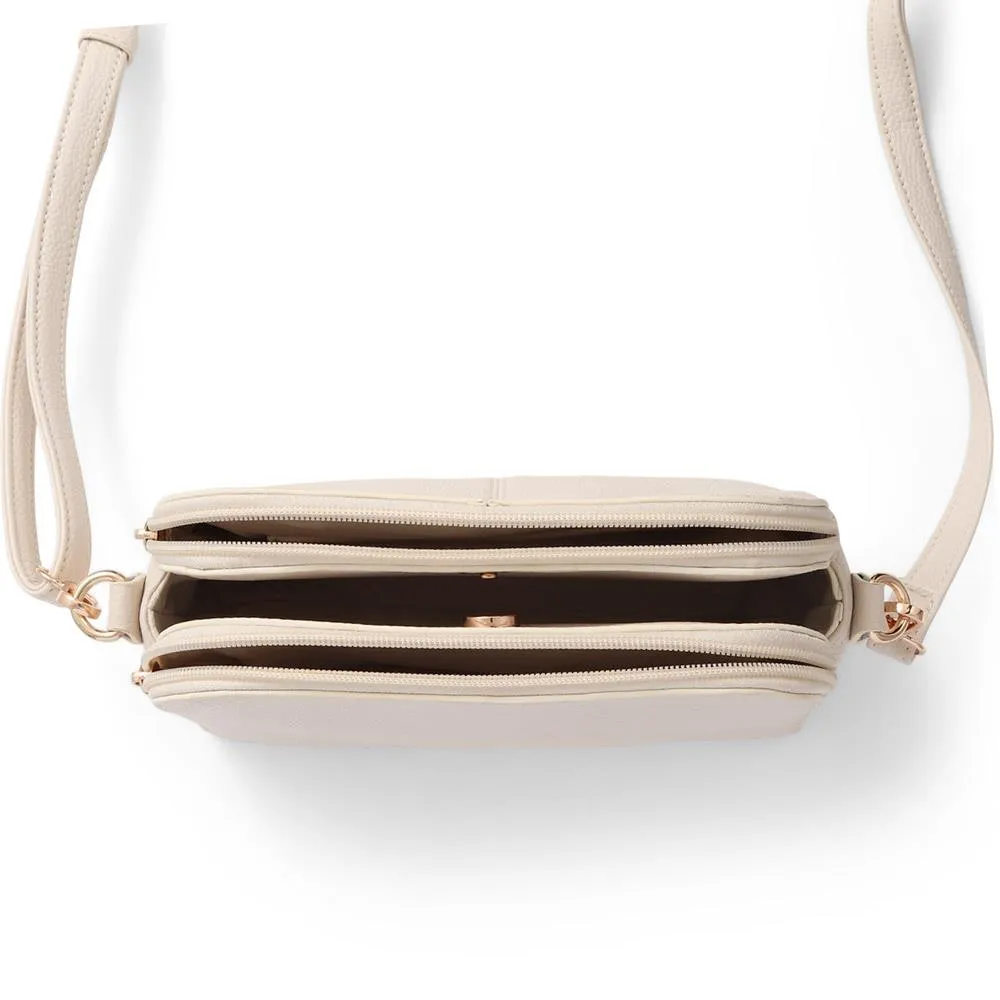 Adjustable Shoulder Bag - PAPAR38011 / 324 702