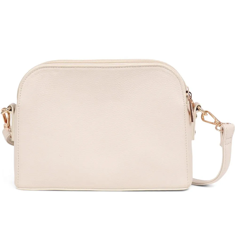 Adjustable Shoulder Bag - PAPAR38011 / 324 702