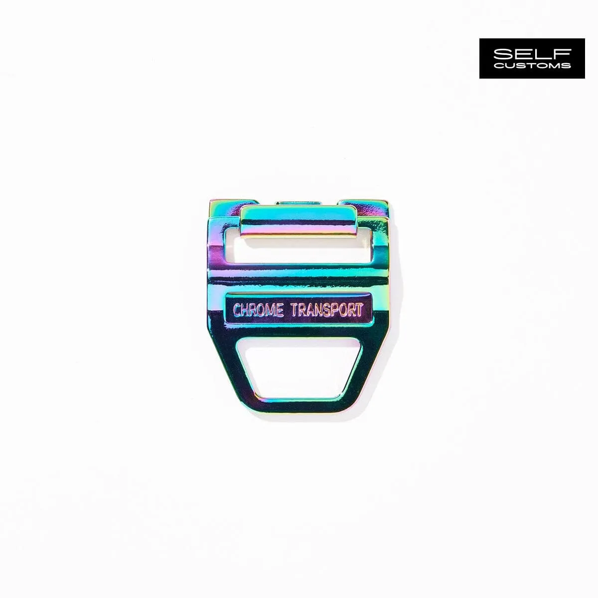 ADJUSTER METAL BUCKLE MD