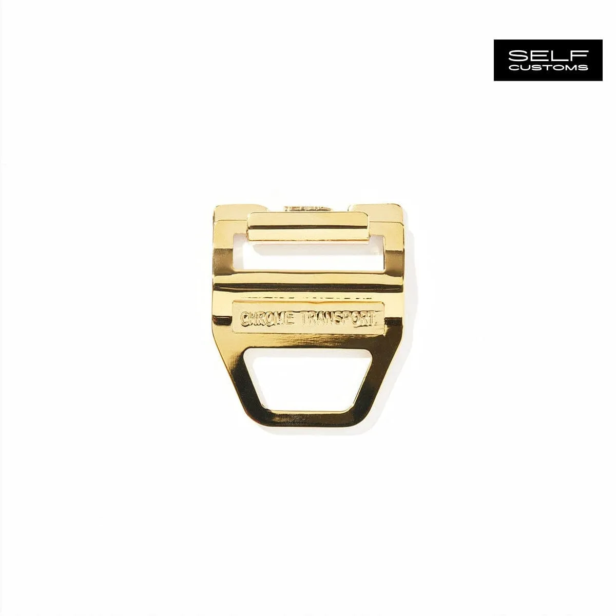 ADJUSTER METAL BUCKLE MD