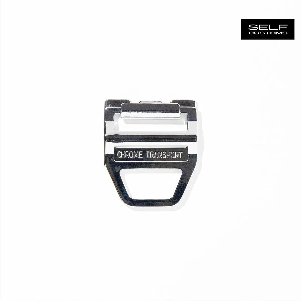 ADJUSTER METAL BUCKLE MD