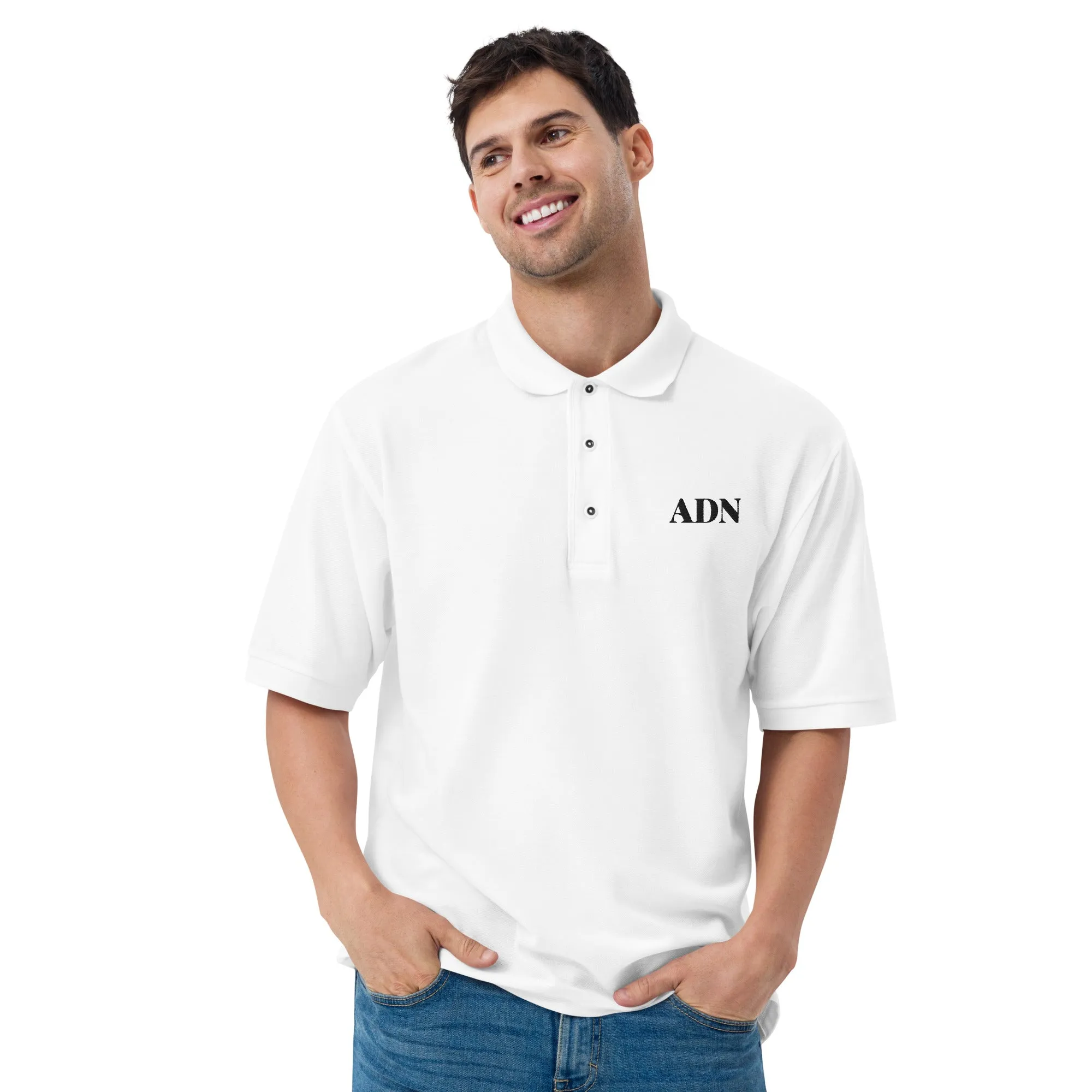 ADN Polo Shirt