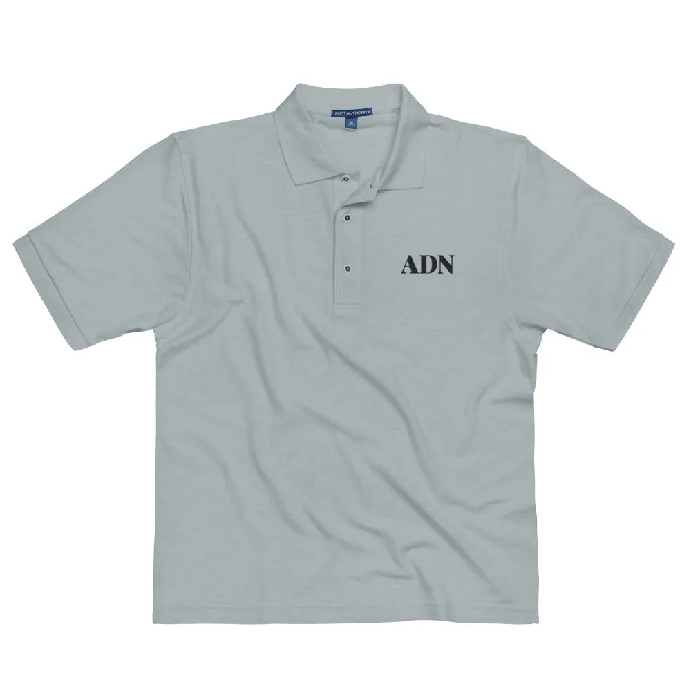 ADN Polo Shirt