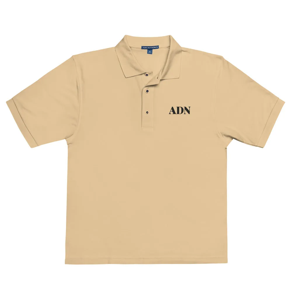 ADN Polo Shirt